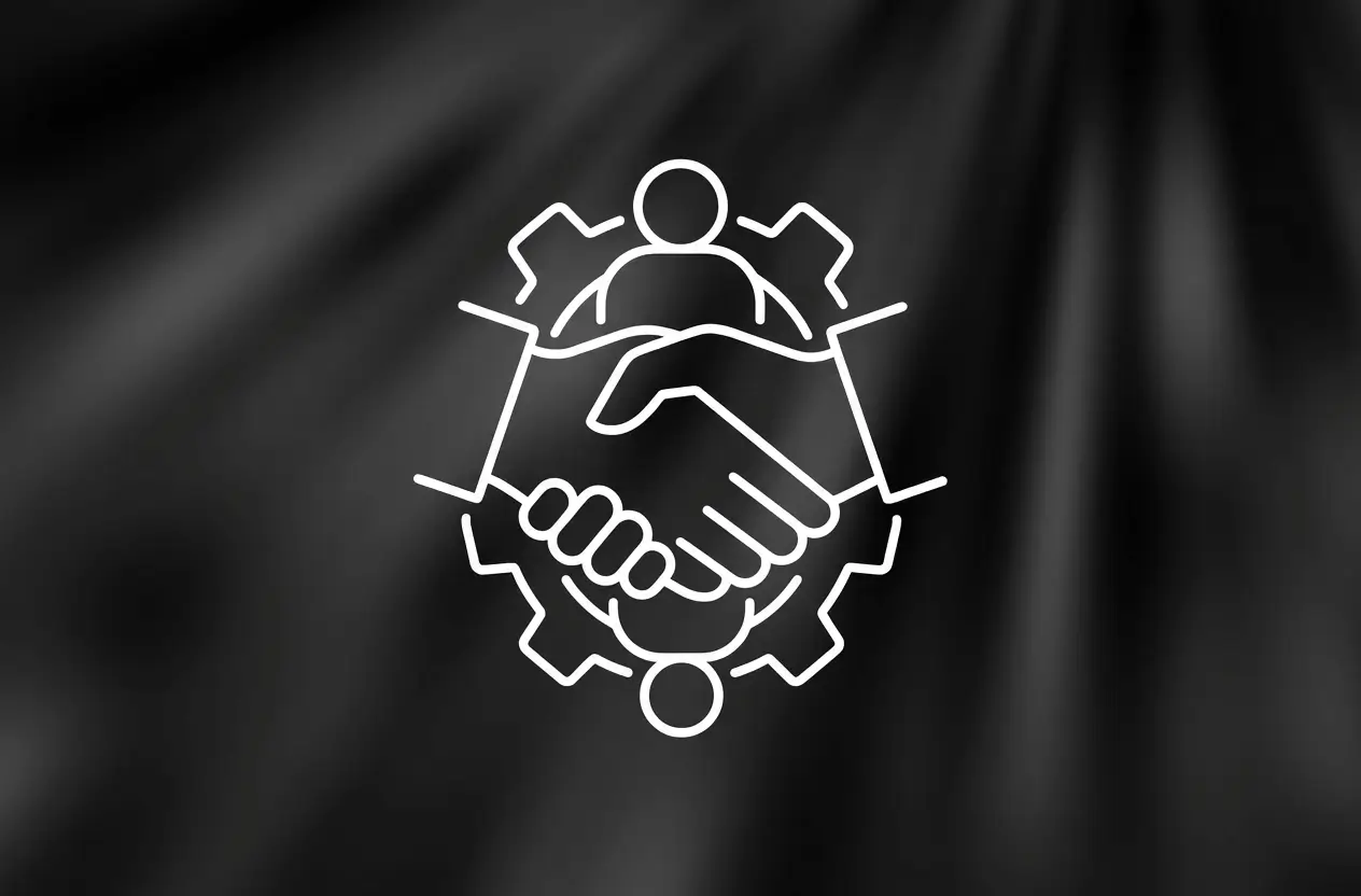 Long-term partnership