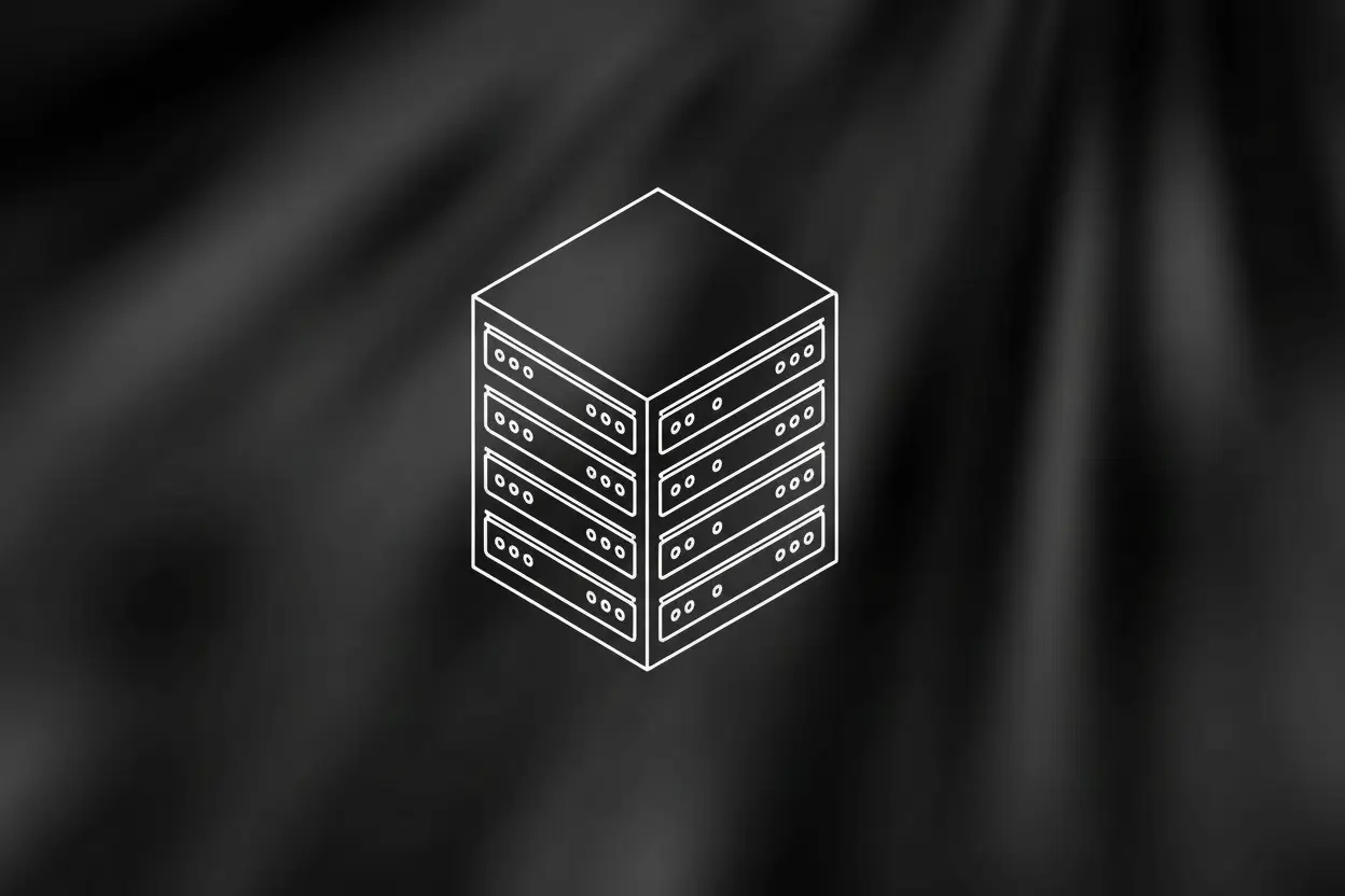 Full-stack capability