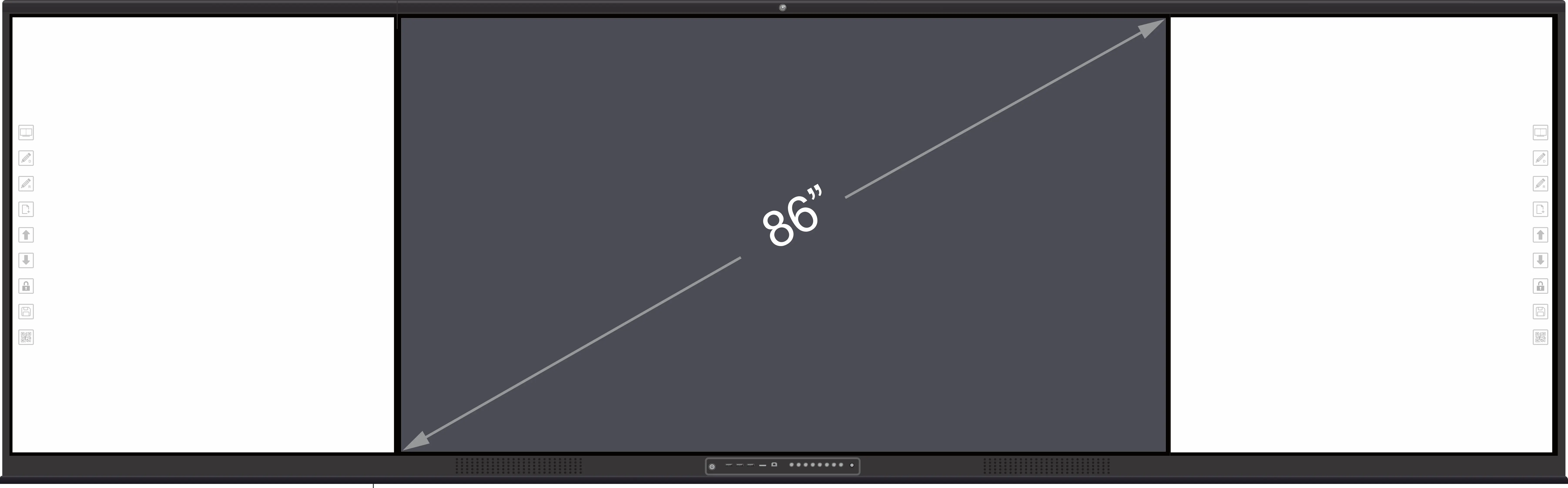 Imagen de Unify con medidas
